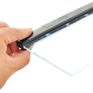 LED Book Reader Light